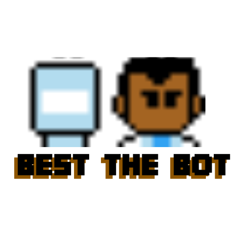 Best the Bot by Petipois