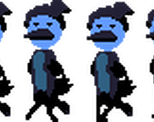 Phaser Demo
