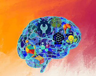 Mental wold