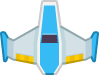 Laser Defender Minigame
