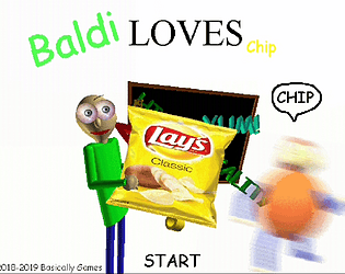 BaldisBasicsOfficial - itch.io