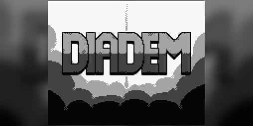 Cover image for Diadem