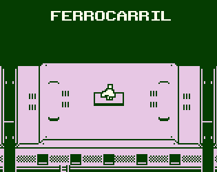 Ferrocarril
