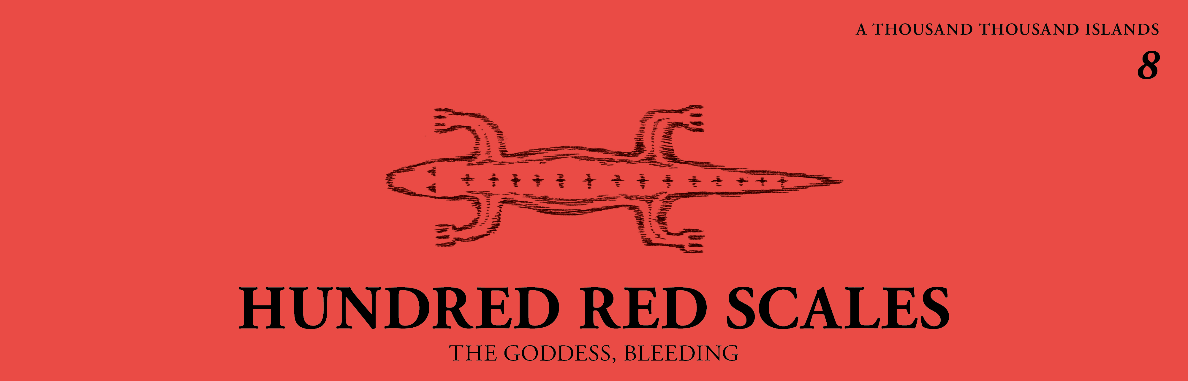 Hundred Red Scales