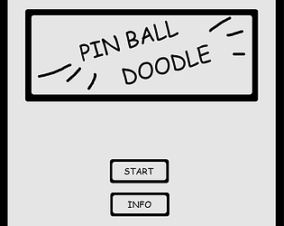 PinBall Doodle