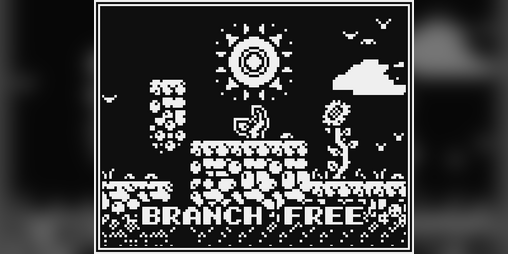 Cover image for Branch Free