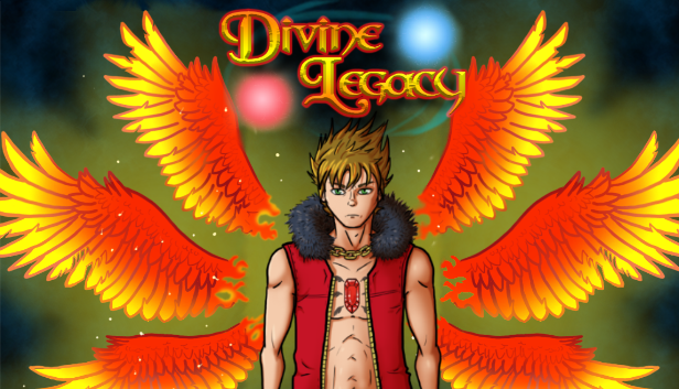 Divine Legacy