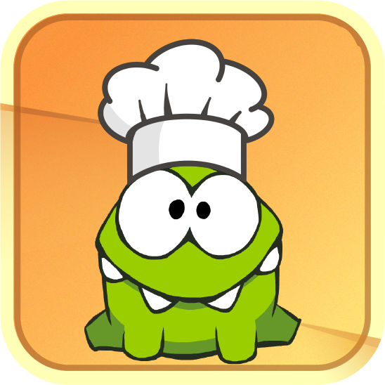 Om Nom Cooking