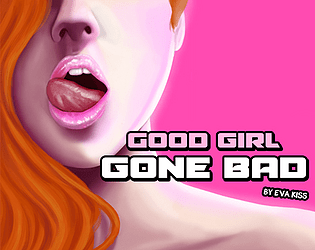 Top NSFW games tagged Lesbian - itch.io