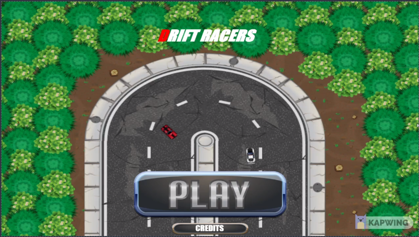 DRIFT RACERS