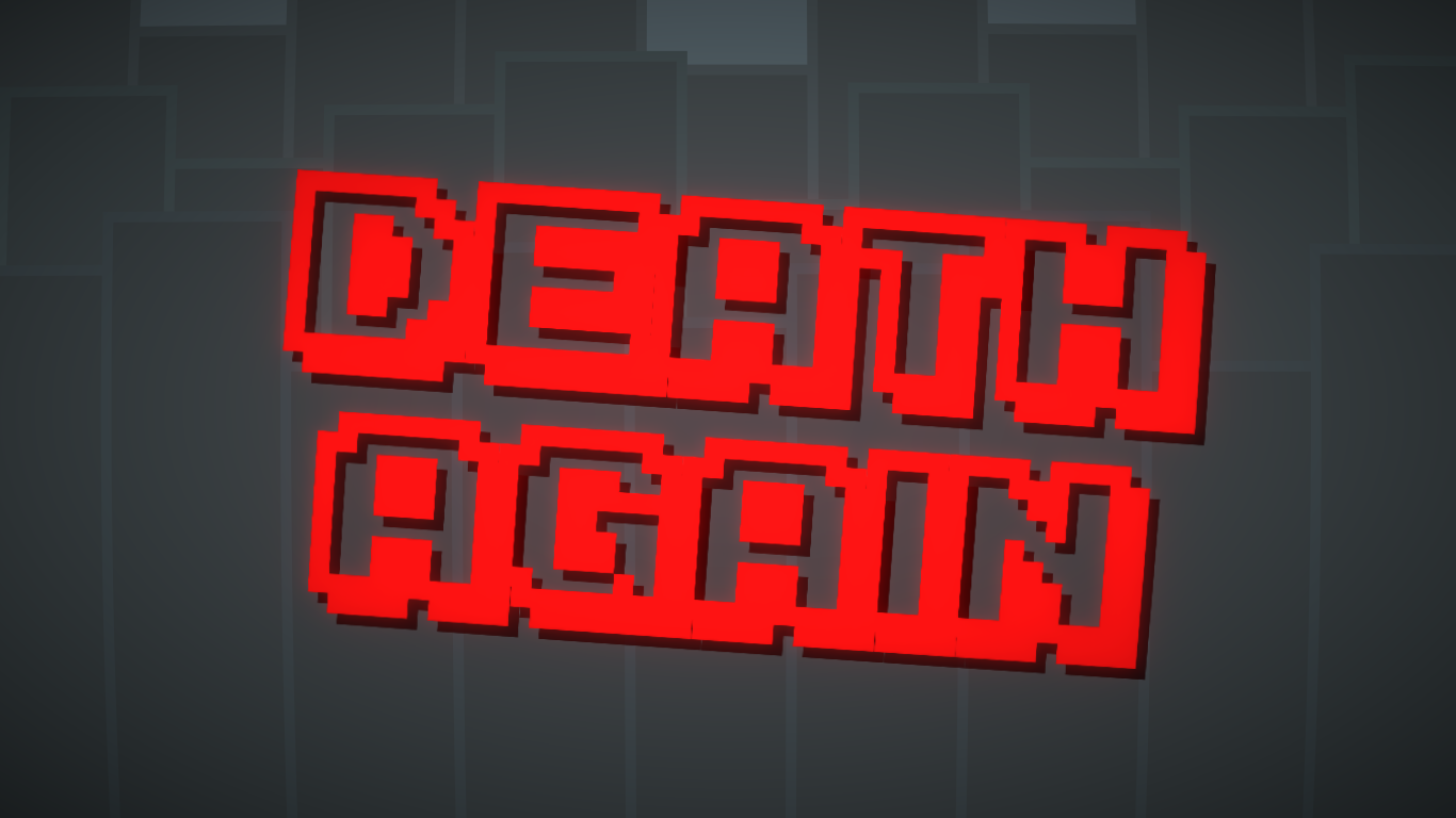 Death Again