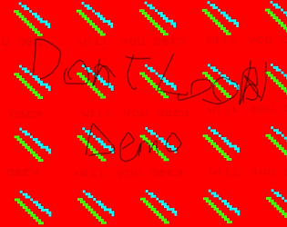 DONT LOOK DEMO