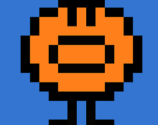 Dodging Orange