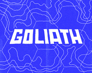 Goliath  