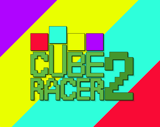 Cube racer что это