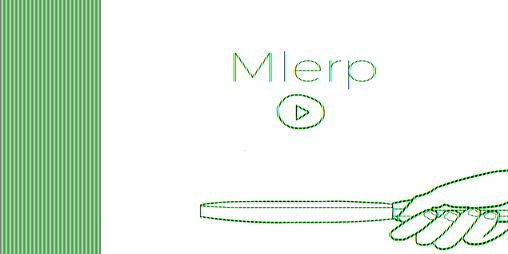 Cover image for Mlerp