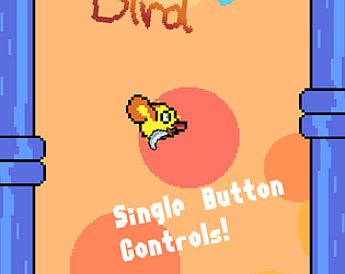 Flurry Bird