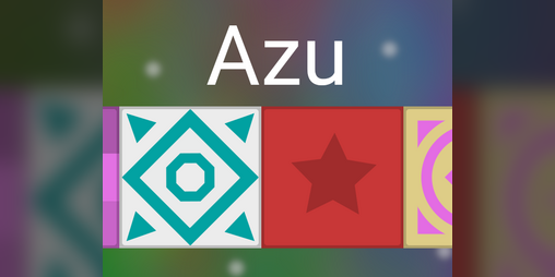 Cover image for Azu
