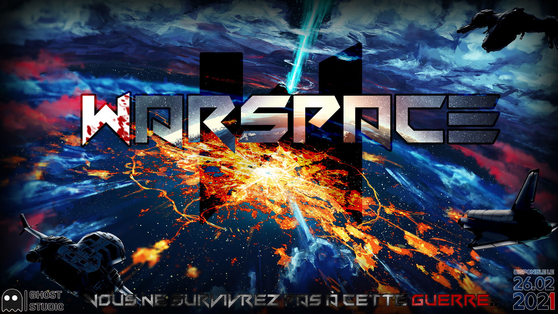 WARSPACE
