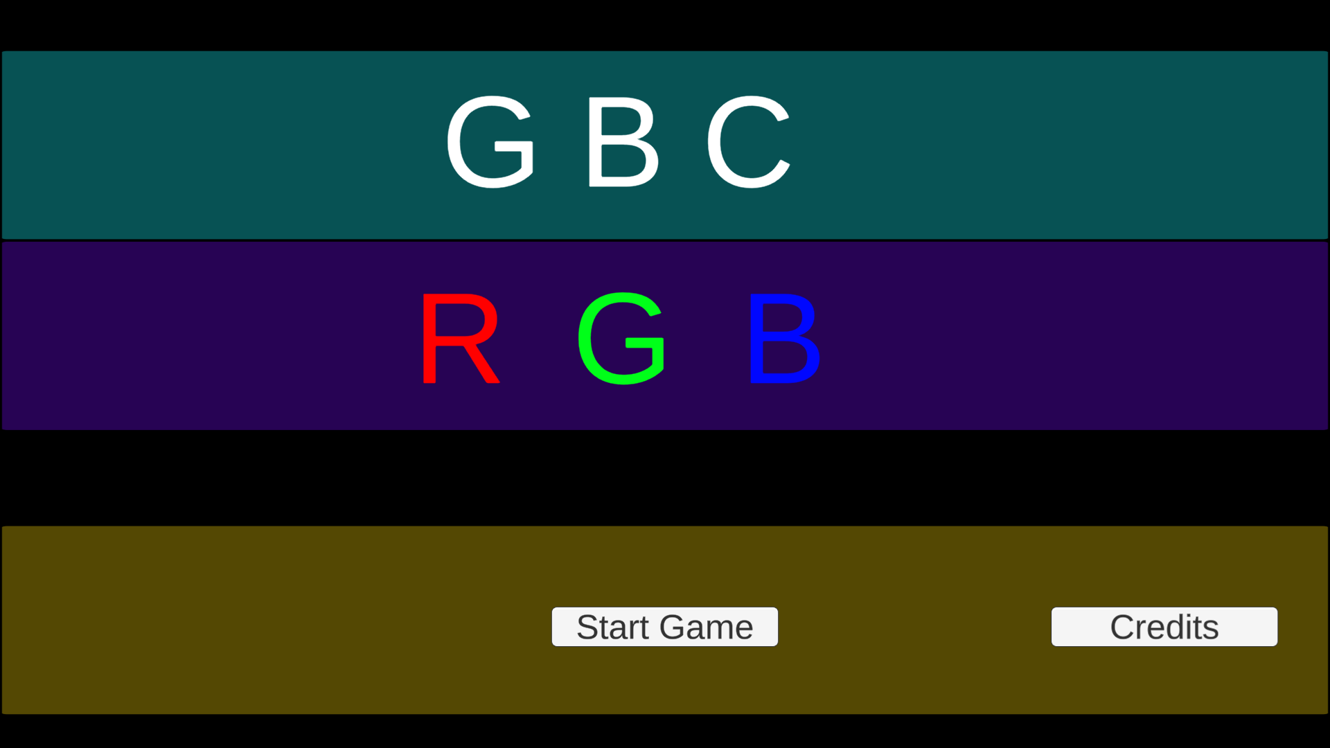 GBC-RGB MidtermGameJam Engines 4
