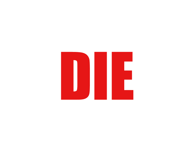 DON'T DIE - The elevator