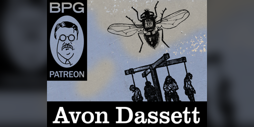 Cover image for Avon Dassett