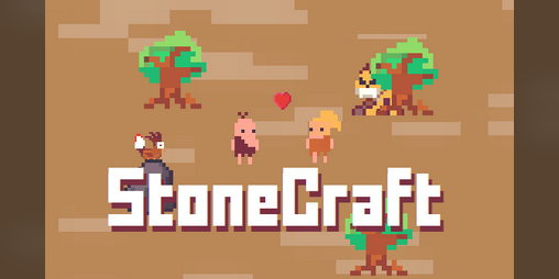 Cover image for StoneCraft