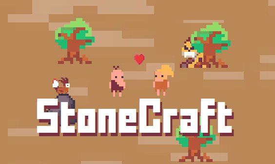 Cover image for StoneCraft