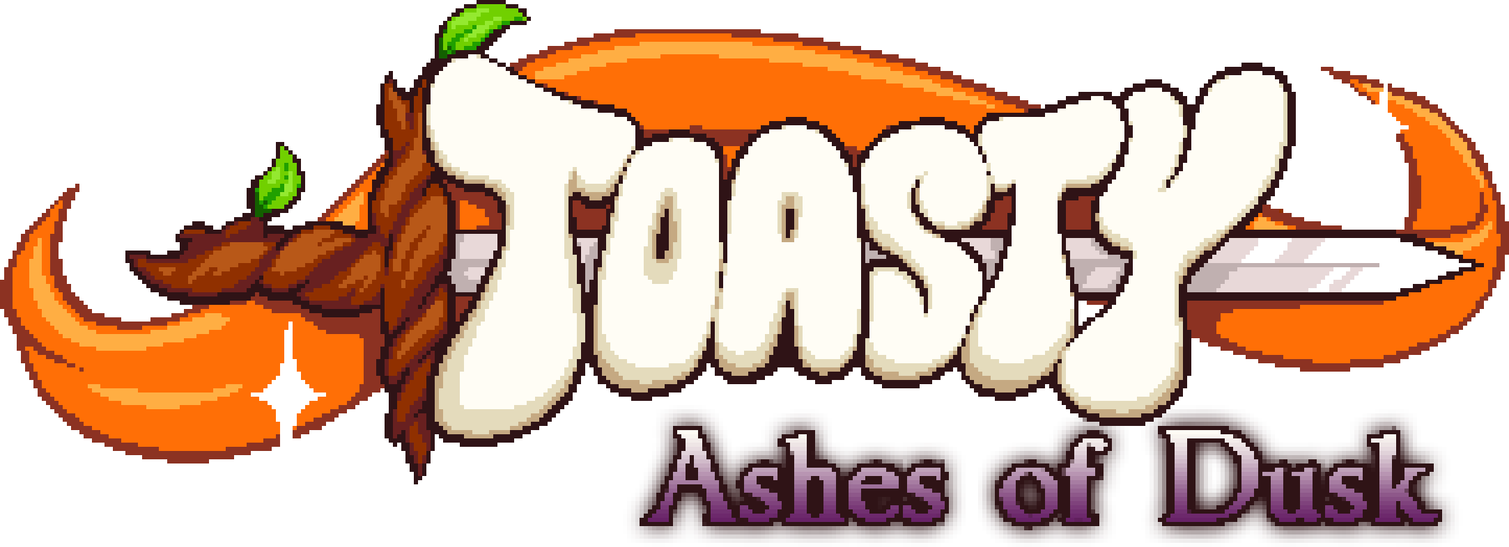 Toasty: Ashes of Dusk