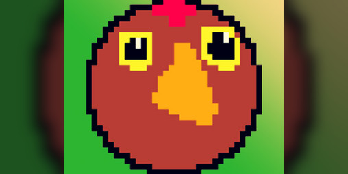 Cover image for Celia's Chicken Adventure