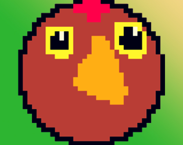 Cover image for Celia's Chicken Adventure