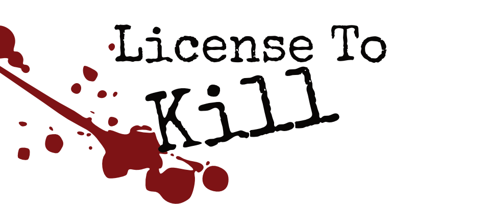 License to Kill