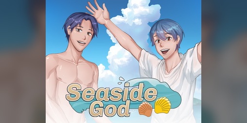 Cover image for Seaside God [Demo]