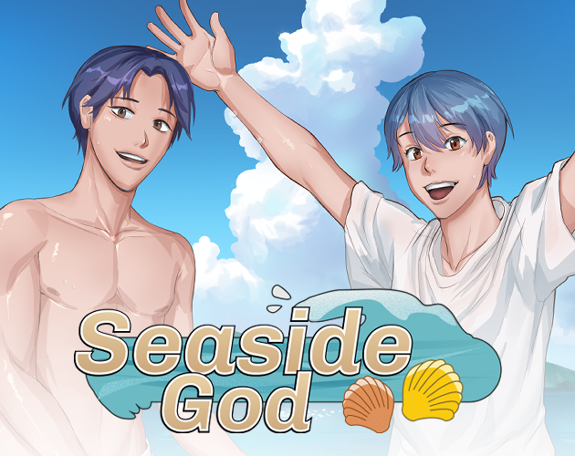 Seaside God [Demo]