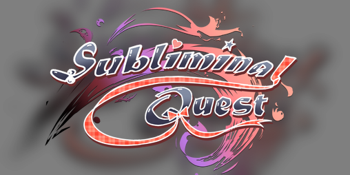 Cover image for Subliminal Quest