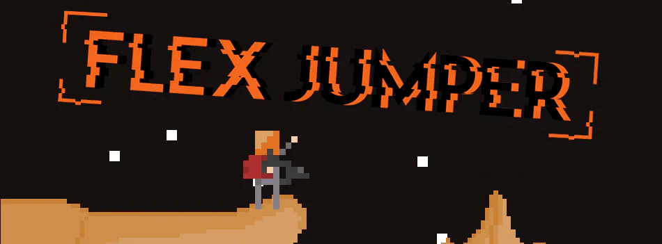Flex Jumper by ZerricK