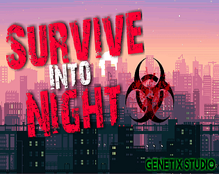 Survive Into Night