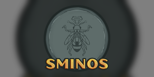 Cover image for SMINOS