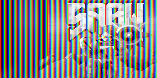 Cover image for SAAW