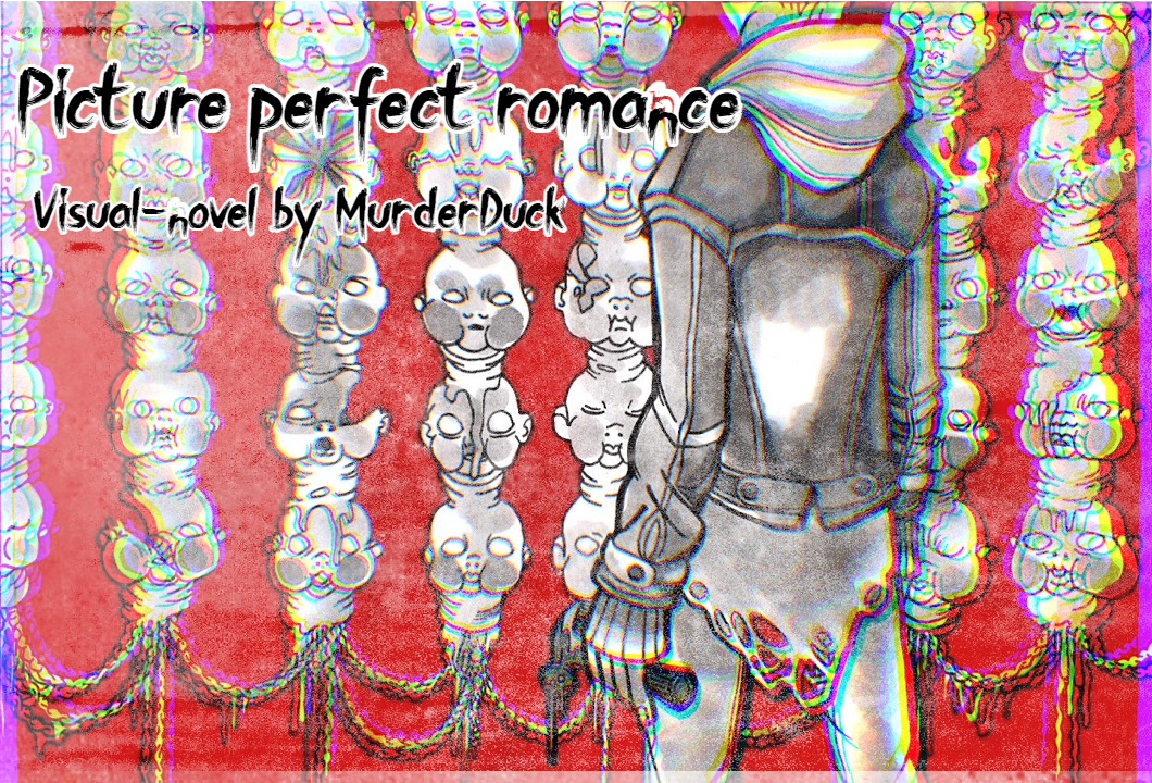 Picture perfect romance