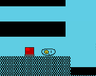 Big Boi Slime Adventure