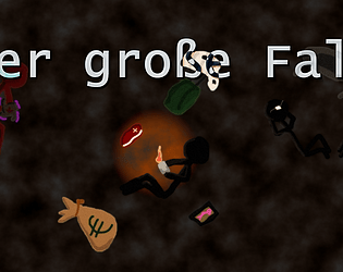Der große Fall