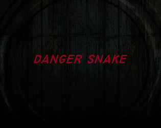 Danger Snake