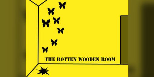 Cover image for The Rotten Wooden Room TALP