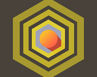 Hexagon Walk