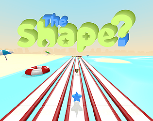 The Shape?