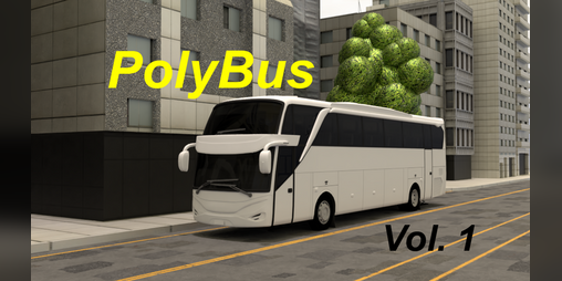 Cover image for PolyBus
