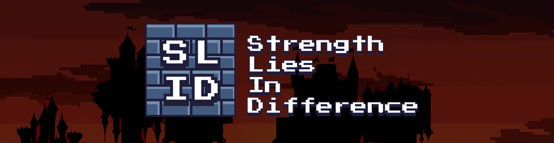 SLID - Strength Lies In Difference