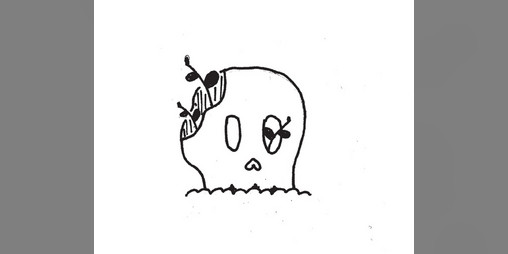 Cover image for rules for skulls