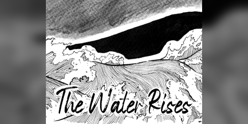 Cover image for The Water Rises